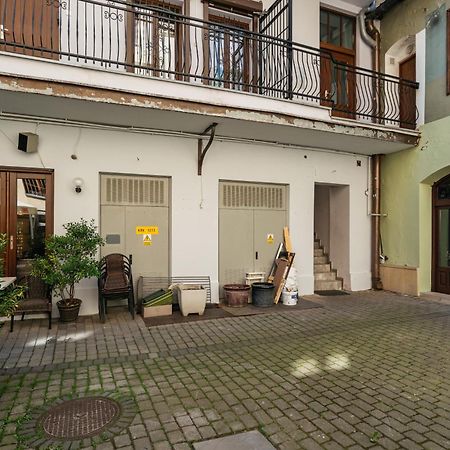 Main Square Apartments - Loftaffair Krakow Bagian luar foto
