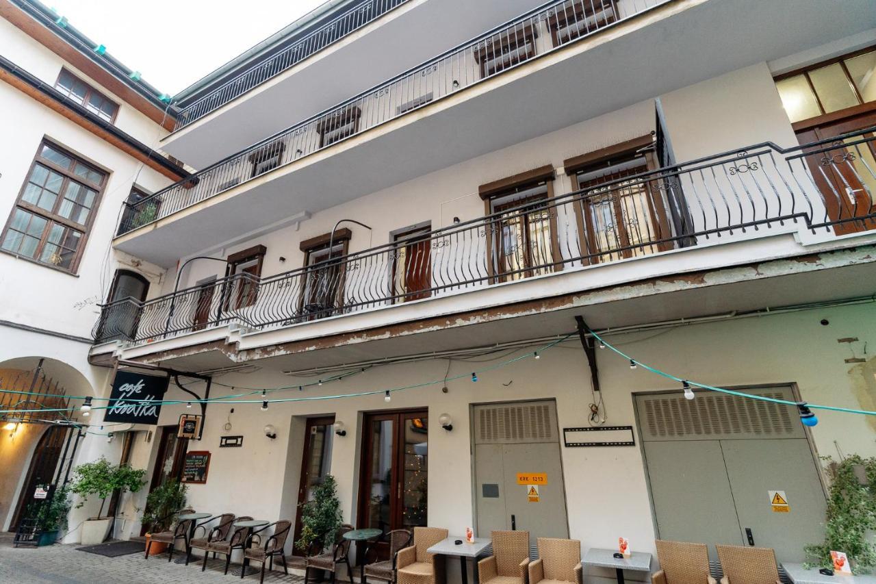 Main Square Apartments - Loftaffair Krakow Bagian luar foto