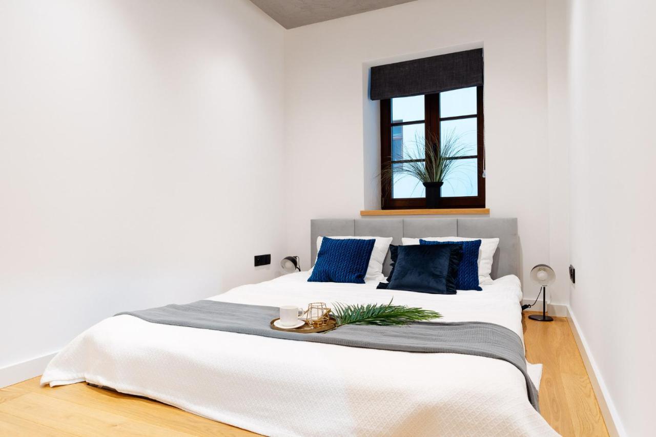 Main Square Apartments - Loftaffair Krakow Bagian luar foto