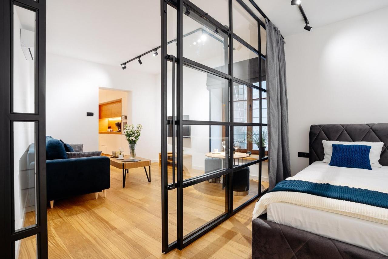 Main Square Apartments - Loftaffair Krakow Bagian luar foto