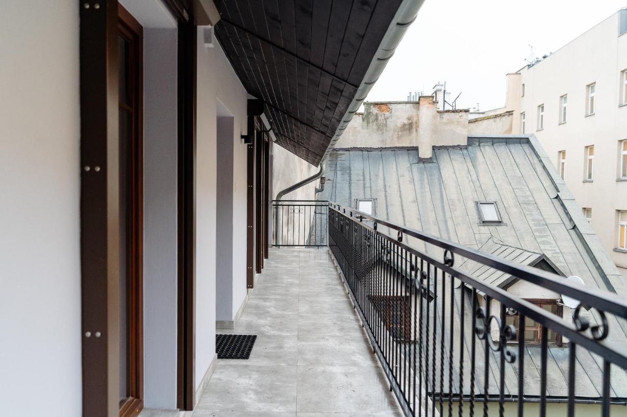 Main Square Apartments - Loftaffair Krakow Bagian luar foto