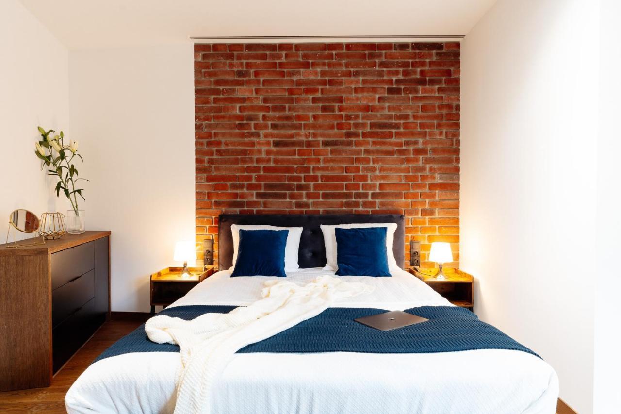 Main Square Apartments - Loftaffair Krakow Bagian luar foto