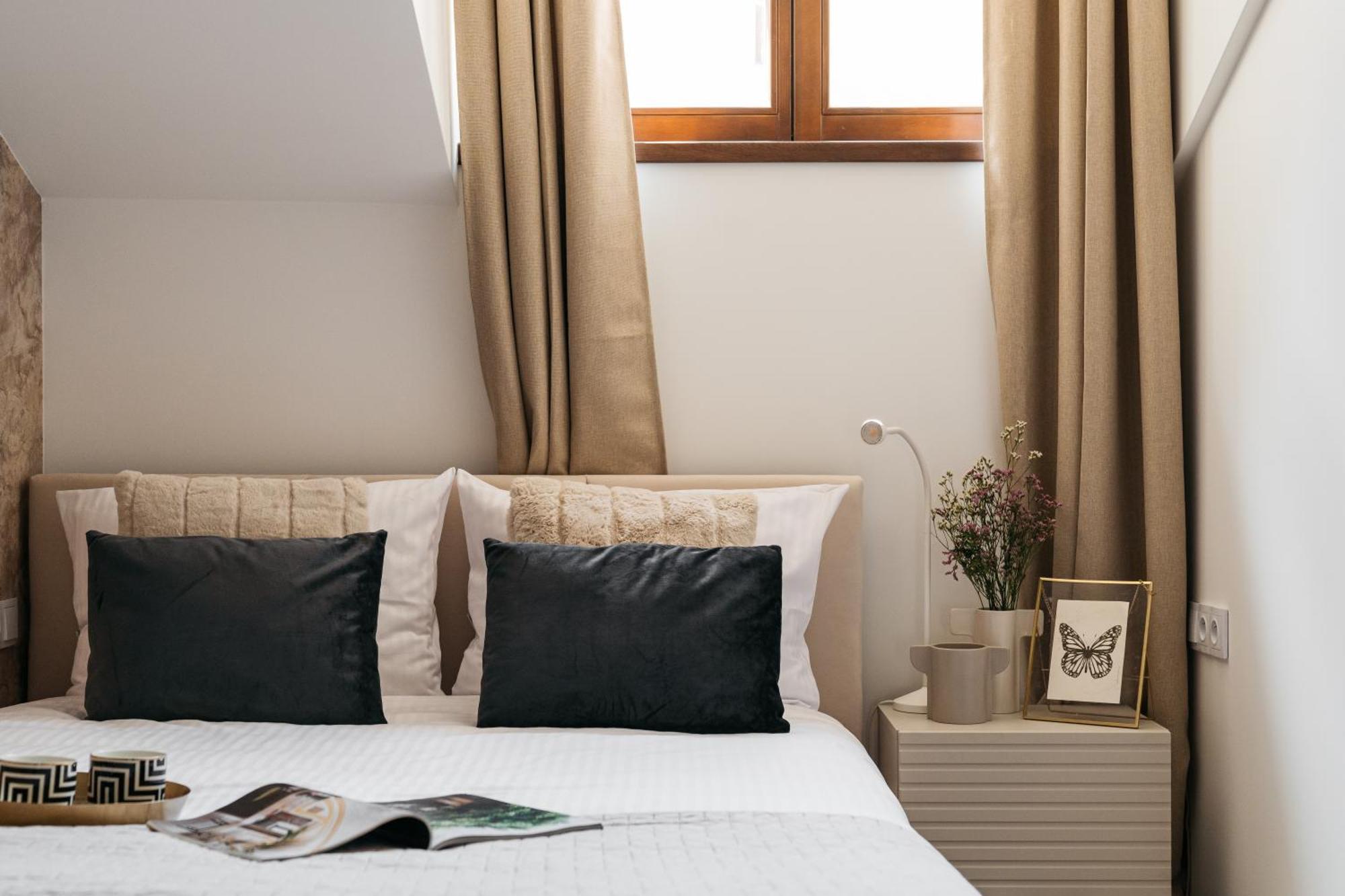Main Square Apartments - Loftaffair Krakow Bagian luar foto