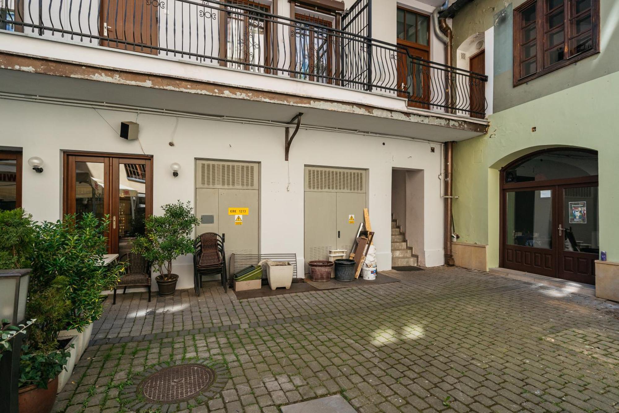 Main Square Apartments - Loftaffair Krakow Bagian luar foto