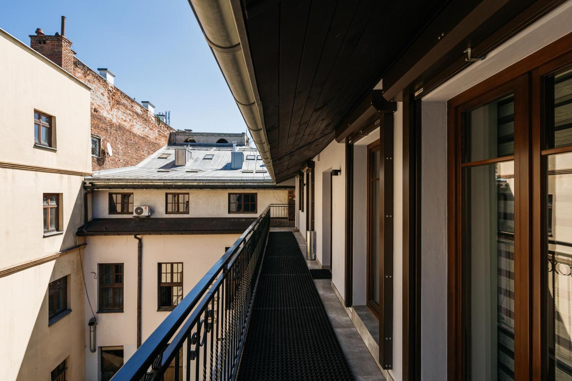 Main Square Apartments - Loftaffair Krakow Bagian luar foto