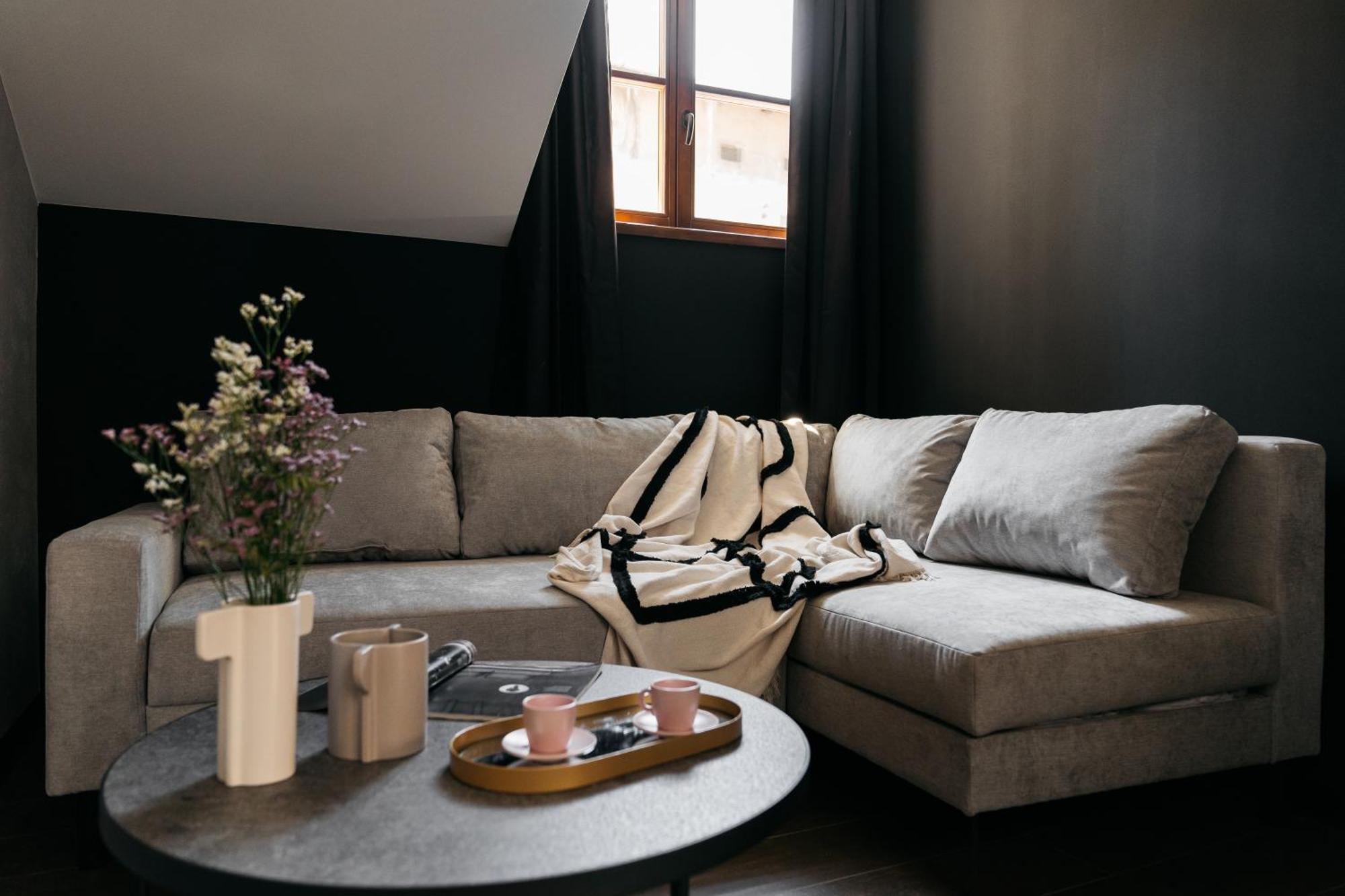 Main Square Apartments - Loftaffair Krakow Bagian luar foto