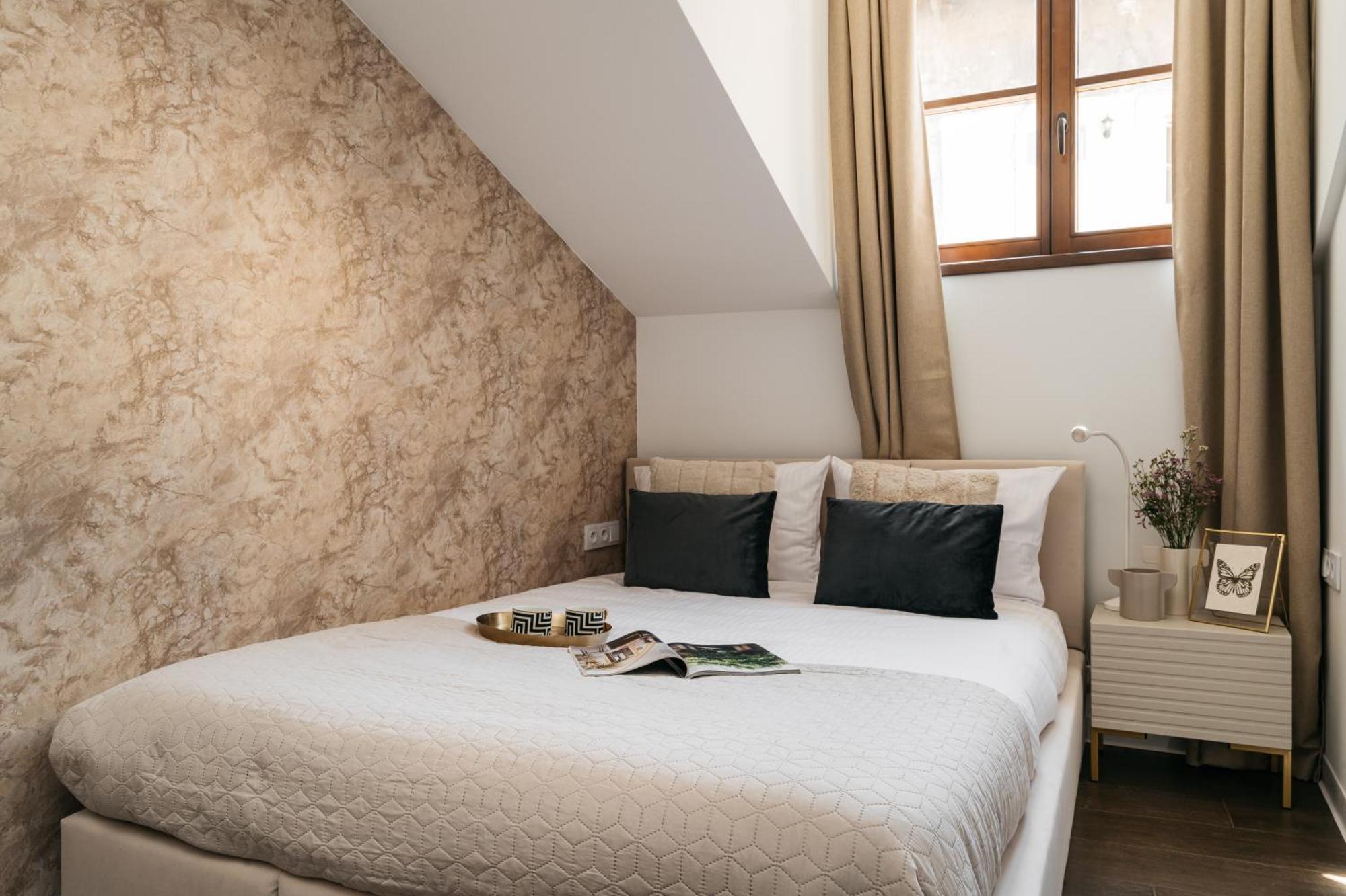 Main Square Apartments - Loftaffair Krakow Bagian luar foto