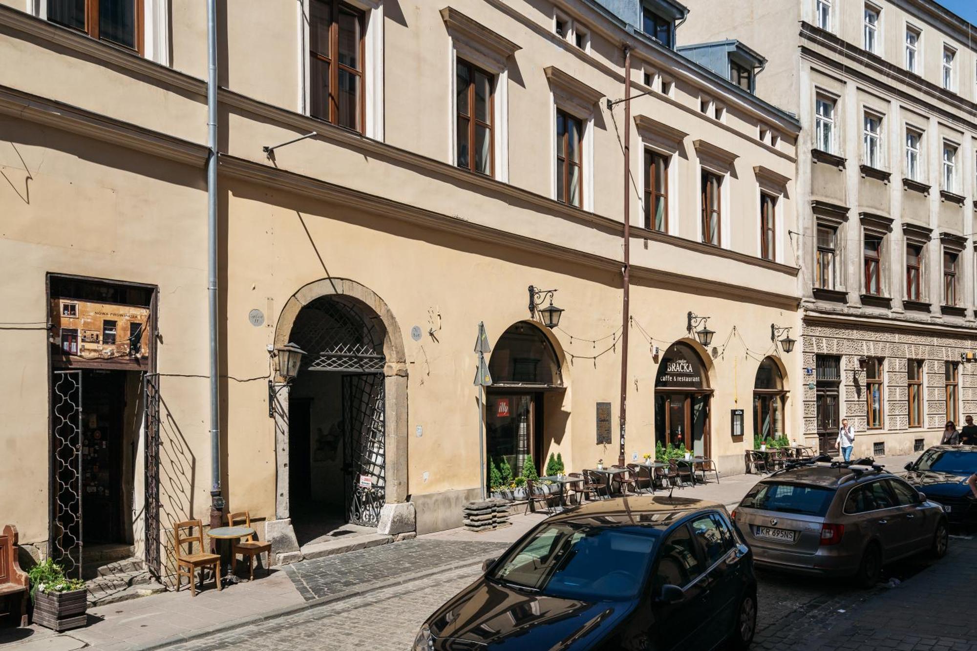 Main Square Apartments - Loftaffair Krakow Bagian luar foto