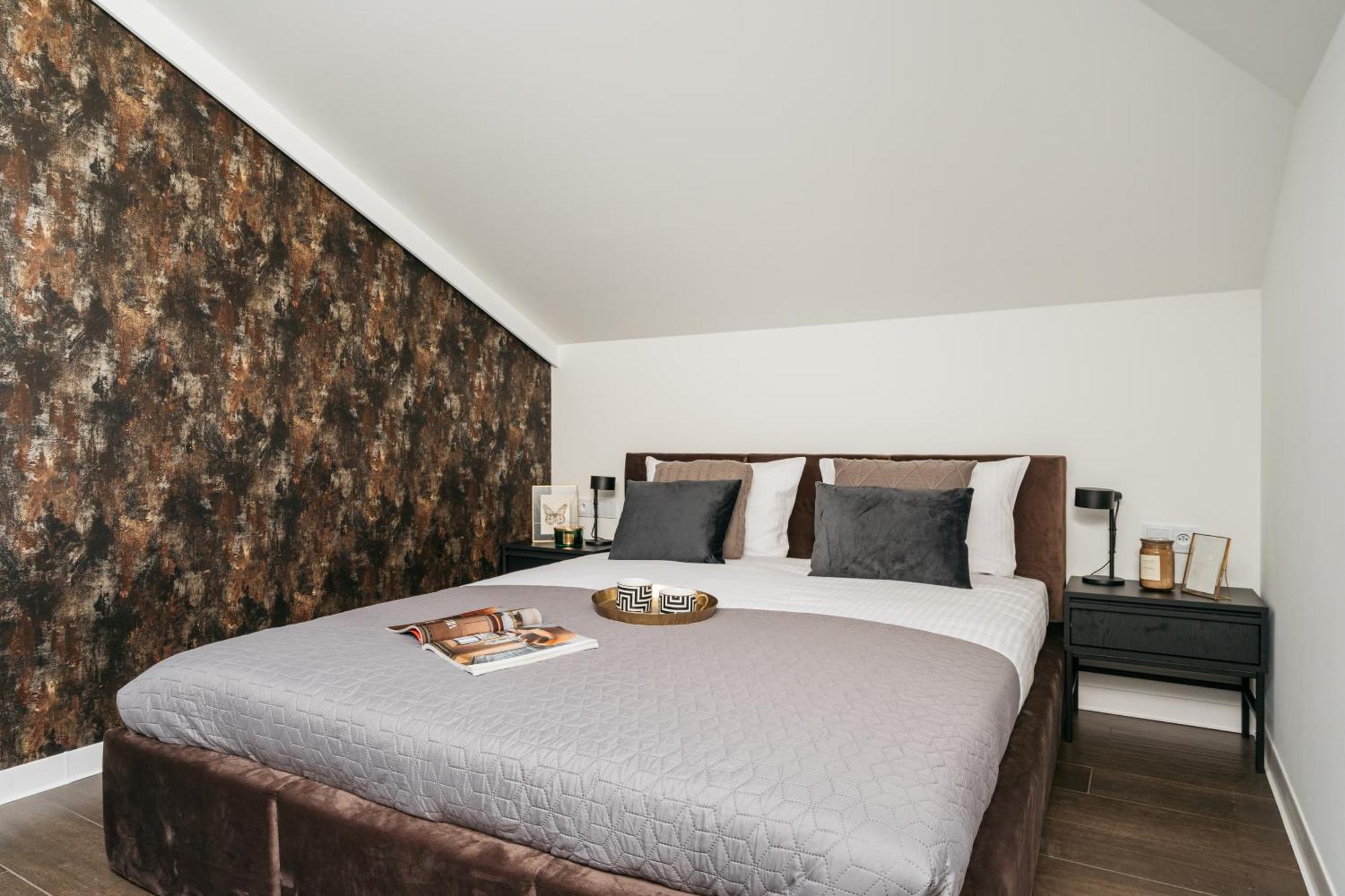 Main Square Apartments - Loftaffair Krakow Bagian luar foto