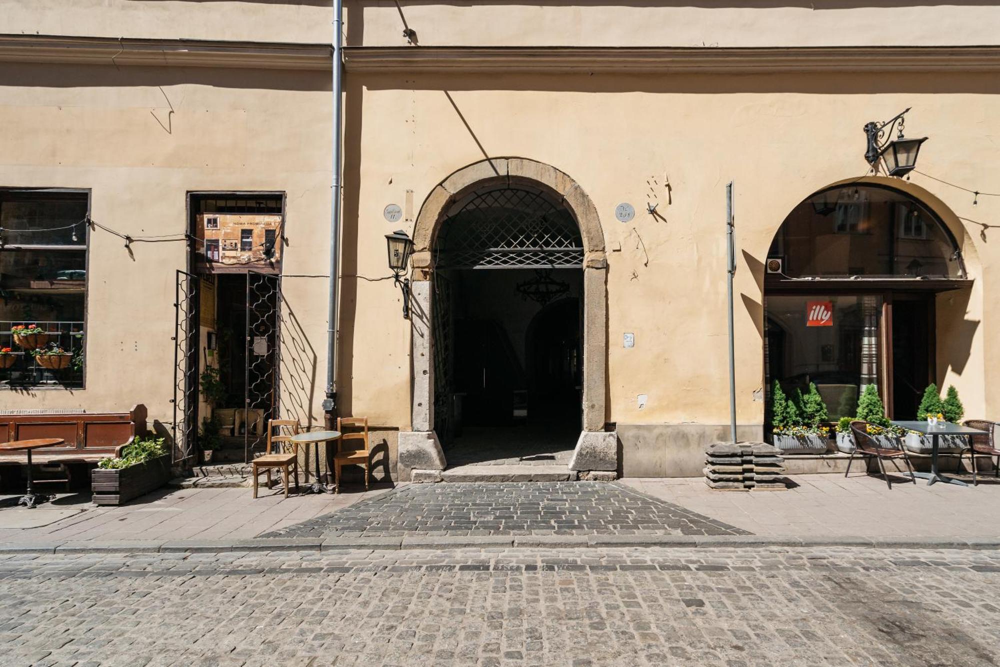 Main Square Apartments - Loftaffair Krakow Bagian luar foto