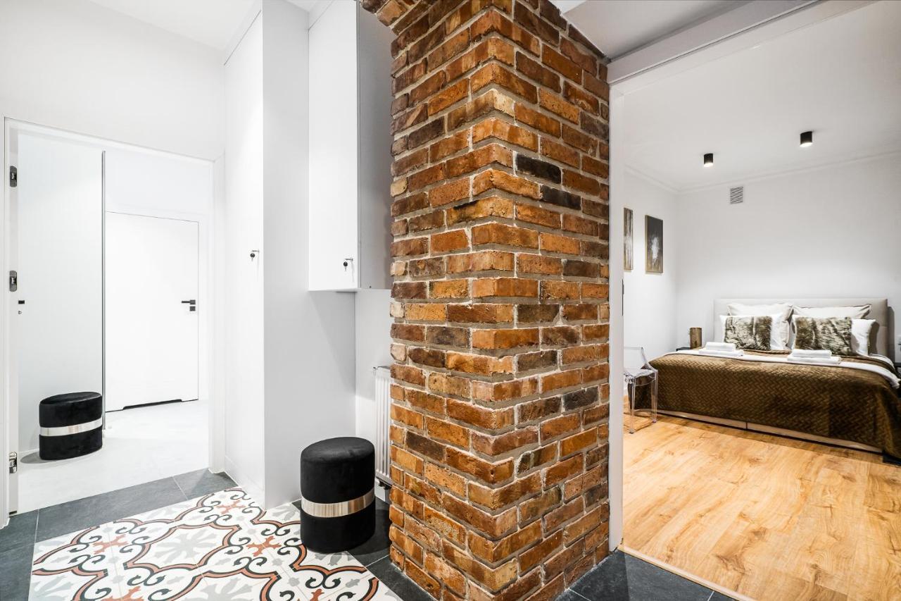 Main Square Apartments - Loftaffair Krakow Bagian luar foto