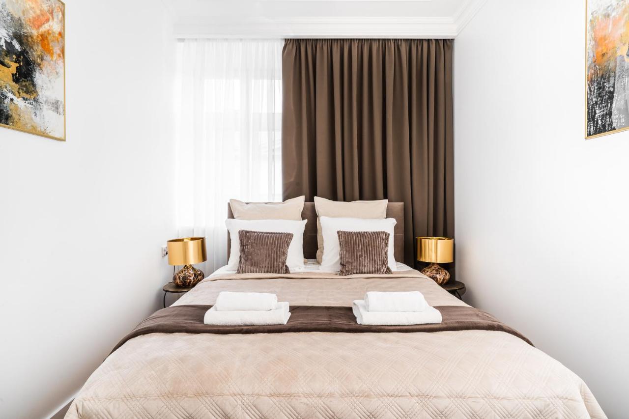 Main Square Apartments - Loftaffair Krakow Bagian luar foto