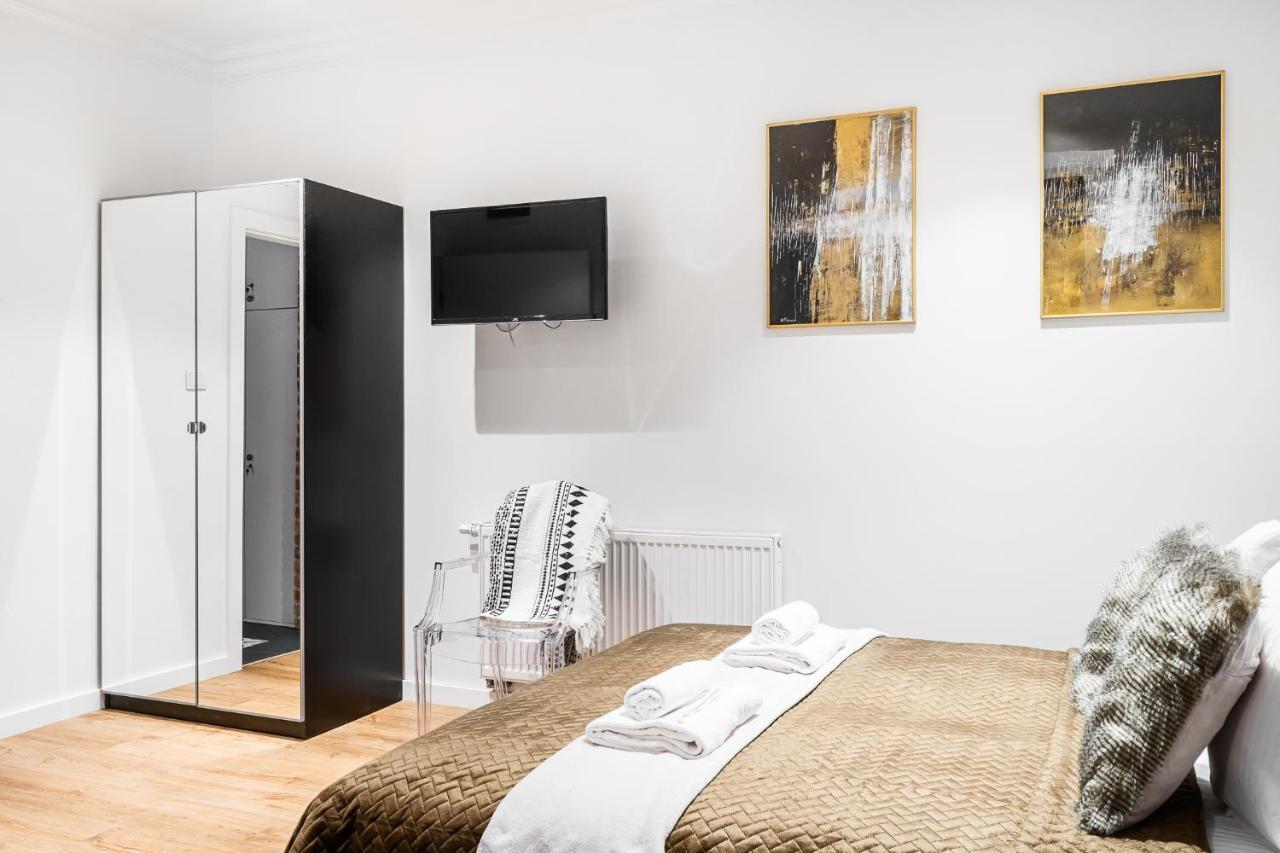 Main Square Apartments - Loftaffair Krakow Bagian luar foto
