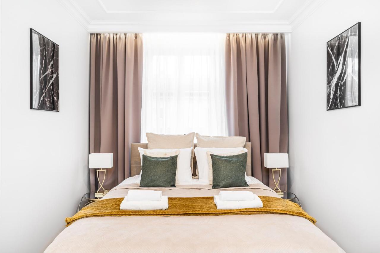 Main Square Apartments - Loftaffair Krakow Bagian luar foto